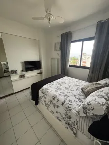 Apartamento com 1 Quarto à venda, 52m² no Barra, Salvador