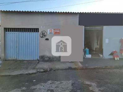 Ponto Comercial com 3 Quartos à venda, 110m² no Luizote de Freitas, Uberlândia