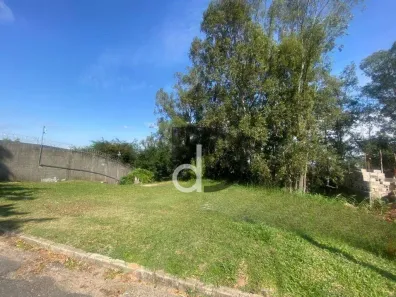 Lote/Terreno à venda, 678m² no Marambaia, Vinhedo