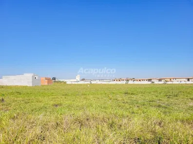Lote/Terreno à venda, 300m² no Bairro Pacaembu, Americana