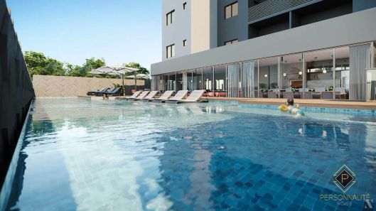 Apartamento com 4 Quartos à venda, 138m² no Centro, Balneário Camboriú