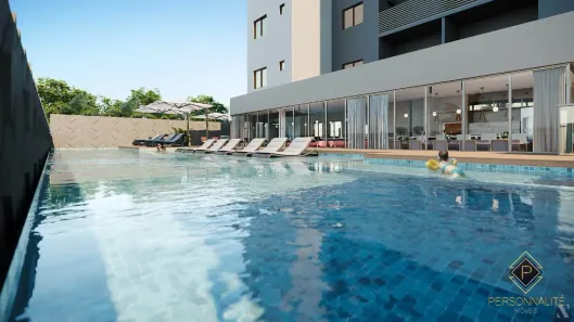 Apartamento com 4 Quartos à venda, 138m² no Centro, Balneário Camboriú