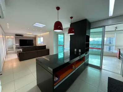 Apartamento com 3 Quartos à venda, 120m² no Alto da Glória, Goiânia