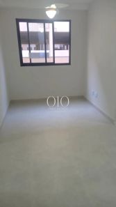 Apartamento com 2 Quartos à venda, 43m² no Jardim Ibirapuera, Campinas