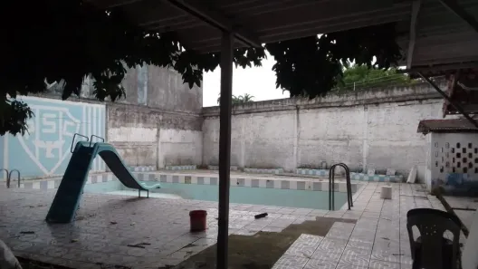 Lote/Terreno com 1 Quarto à venda, 2300m² no Levilândia, Ananindeua