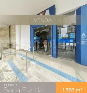 Prédio Comercial à venda, 1307m² no Campos Elíseos, São Paulo