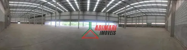 Galpão/Depósito/Armazém à venda, 9088m² no Jardim da Glória, Cotia