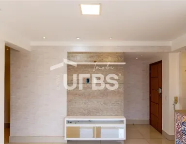 Apartamento com 3 Quartos à venda, 72m² no Setor Bueno, Goiânia