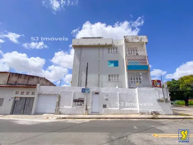 Apartamento com 3 Quartos para alugar, 165m² no Serrinha, Fortaleza