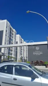 Apartamento com 3 Quartos para alugar, 54m² no Vila Rio Branco, Jundiaí