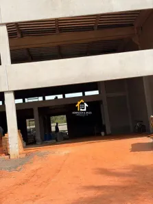 Ponto Comercial para alugar, 420m² no Jardim Moysés Miguel Haddad, São José do Rio Preto