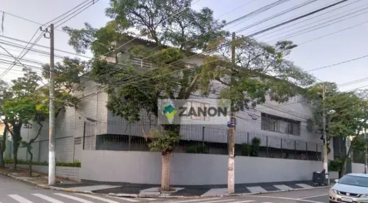Galpão/Depósito/Armazém para alugar, 2022m² no Vila Nossa Senhora da Escada/Aldeia, Barueri