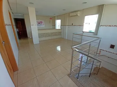 Prédio Comercial à venda, 300m² no São Geraldo, Manaus