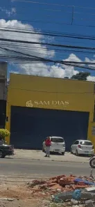 Galpão/Depósito/Armazém para alugar, 250m² no Jardim Santo Expedito, Guarulhos