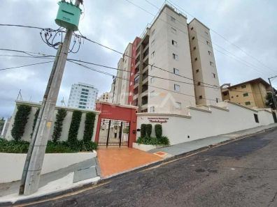 Apartamento com 1 Quarto à venda, 45m² no Jardim Gibertoni, São Carlos