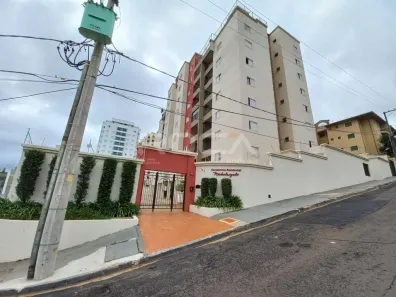 Apartamento com 1 Quarto à venda, 45m² no Jardim Gibertoni, São Carlos