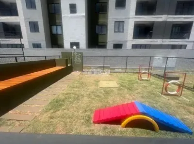 Apartamento com 2 Quartos à venda, 54m² no Olímpico, Londrina