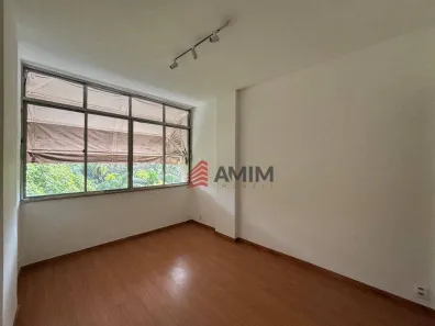 Apartamento com 2 Quartos à venda, 70m² no Icaraí, Niterói