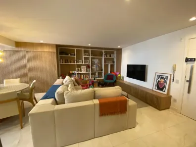 Apartamento com 2 Quartos à venda, 154m² no Jardim Atlântico, Florianópolis