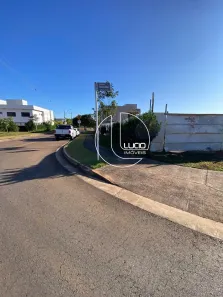 Lote/Terreno à venda, 395m² no Condomínio Terras Alpha Anápolis, Anápolis