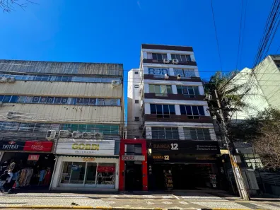 Sala Comercial para alugar, 60m² no Centro, Canoas