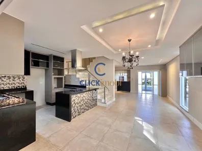 Casa de Condomínio com 3 Quartos à venda, 200m² no Jardim Lumen Christi, Campinas
