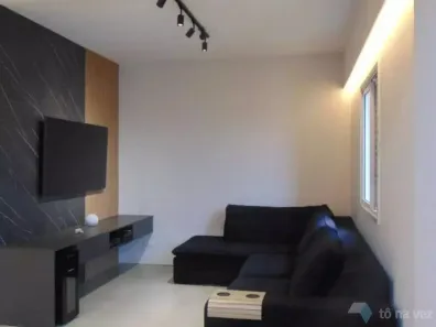 Cobertura com 2 Quartos à venda, 100m² no Barcelona, São Caetano do Sul