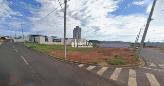 à venda, 1018m² no Aclimação, Uberlândia