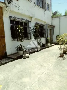Apartamento com 3 Quartos à venda, 51m² no Rocha, Rio de Janeiro