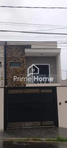 Casa com 3 Quartos à venda, 145m² no Parque Jambeiro, Campinas