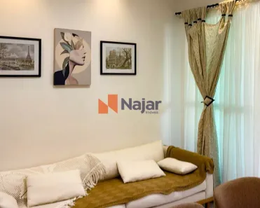 Apartamento com 3 Quartos à venda, 133m² no Parque Monte Líbano, Mogi das Cruzes