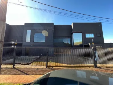 Galpão/Depósito/Armazém para alugar, 720m² no Conjunto Habitacional Jamile Dequech, Londrina