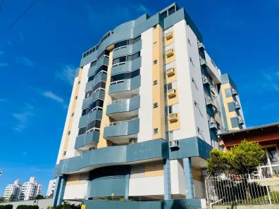 Cobertura com 3 Quartos à venda, 260m² no Centro, Criciúma