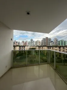 Apartamento com 3 Quartos à venda, 90m² no Itapuã, Vila Velha