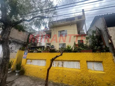 Casa com 2 Quartos à venda, 420m² no Casa Verde Média, São Paulo