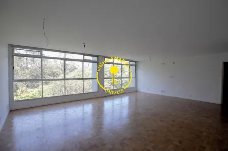 Apartamento com 3 Quartos à venda, 200m² no Itaim Bibi, São Paulo