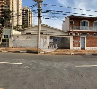 Imóvel Comercial com 5 Quartos à venda, 360m² no Jardim Bela Vista, Campinas