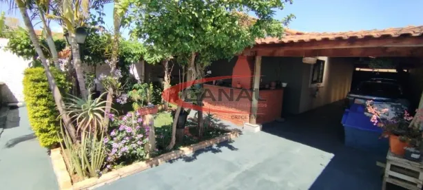 Casa com 2 Quartos à venda, 999999m² no Nova Pirajuí, Pirajuí