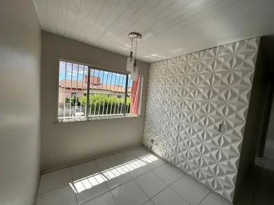 Apartamento com 2 Quartos à venda, 45m² no Cidade Nova, Maracanaú