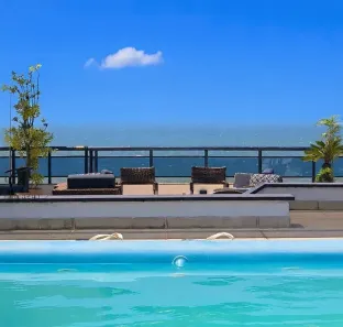 Cobertura com 3 Quartos à venda, 340m² no Balneário, Florianópolis