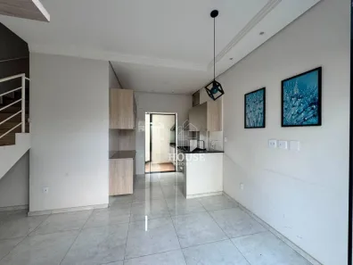 Apartamento com 2 Quartos para venda ou aluguel, 60m² no Loteamento Parque Real Guaçu, Mogi Guaçu