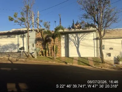 Casa com 2 Quartos à venda, 57m² no Taquaral, Piracicaba
