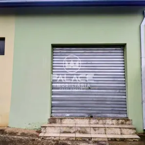 Imóvel Comercial com 1 Quarto para alugar, 41m² no Garças, Piracicaba