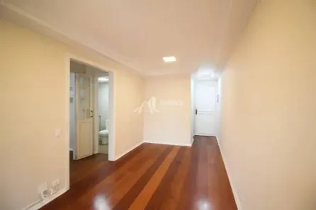 Apartamento com 2 Quartos à venda, 55m² no Vila Olímpia, São Paulo