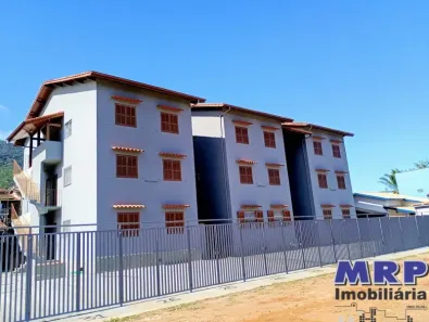 Apartamento com 2 Quartos à venda, 42m² no Praia do Sape, Ubatuba