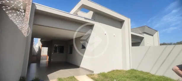 Casa com 3 Quartos à venda, 130m² no Jardim Universitário, Cuiabá