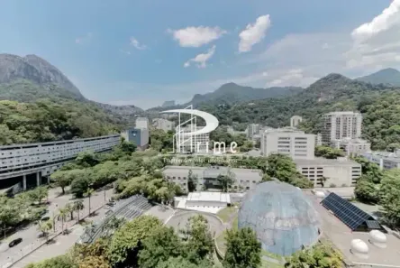 Cobertura com 3 Quartos à venda, 200m² no Gávea, Rio de Janeiro