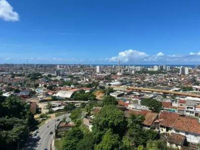 Apartamento com 3 Quartos à venda, 117m² no Farol, Maceió