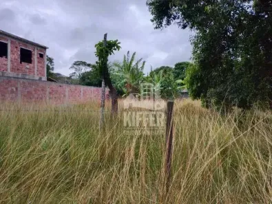 Lote/Terreno à venda, 450m² no Inoã (Inoã), Maricá