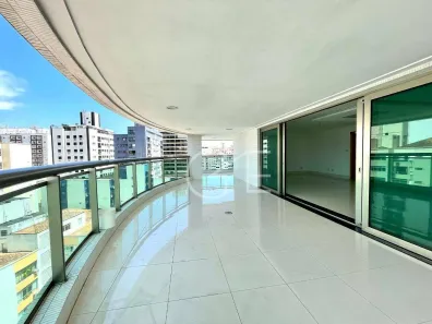 Apartamento com 4 Quartos à venda, 488m² no Ponta da Praia, Santos